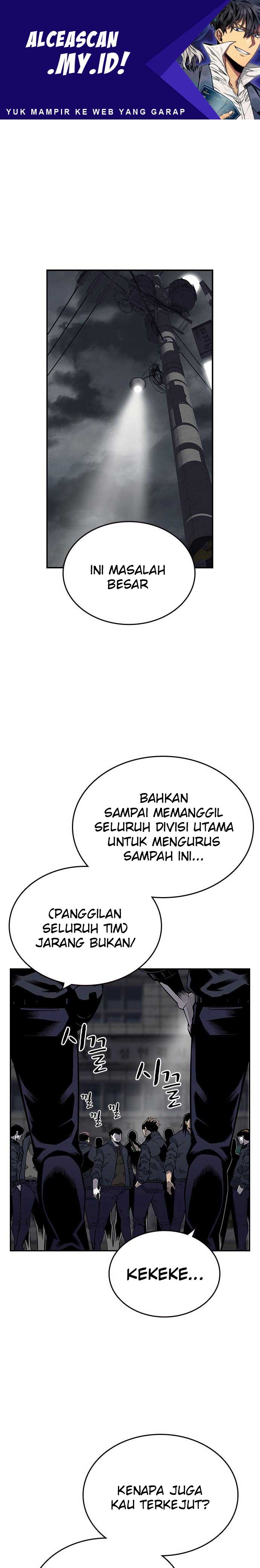 Baca Manhwa King Game Chapter 2 Gambar 2