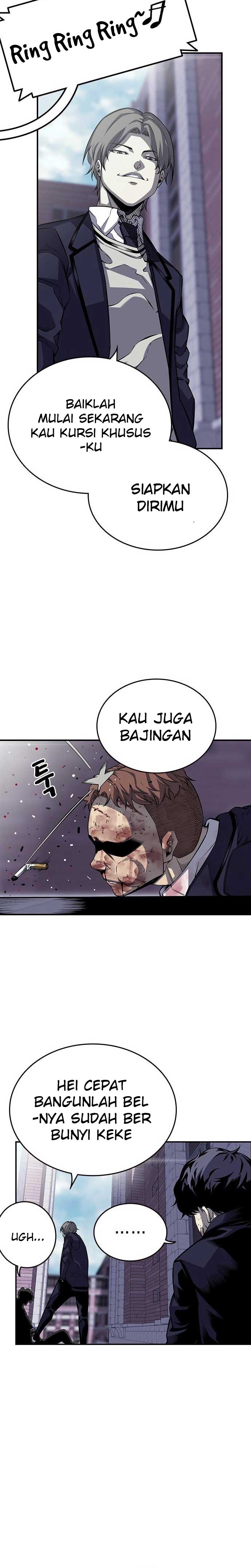 King Game Chapter 2 Gambar 34