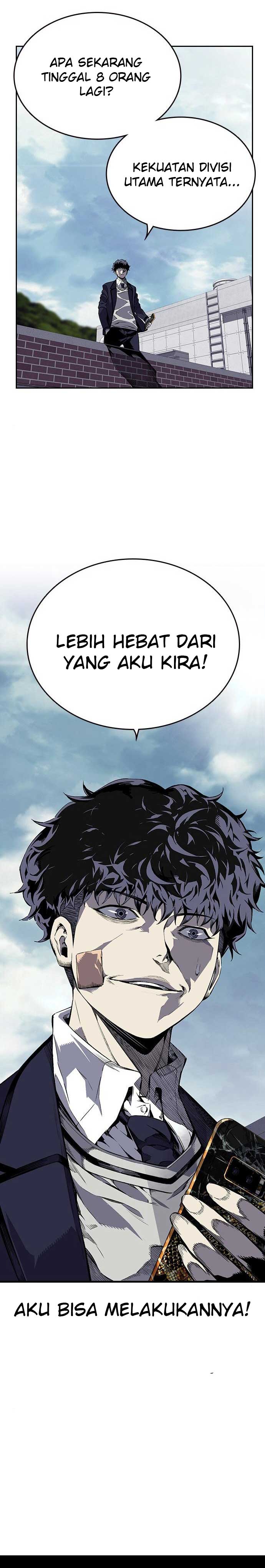 King Game Chapter 2 Gambar 49