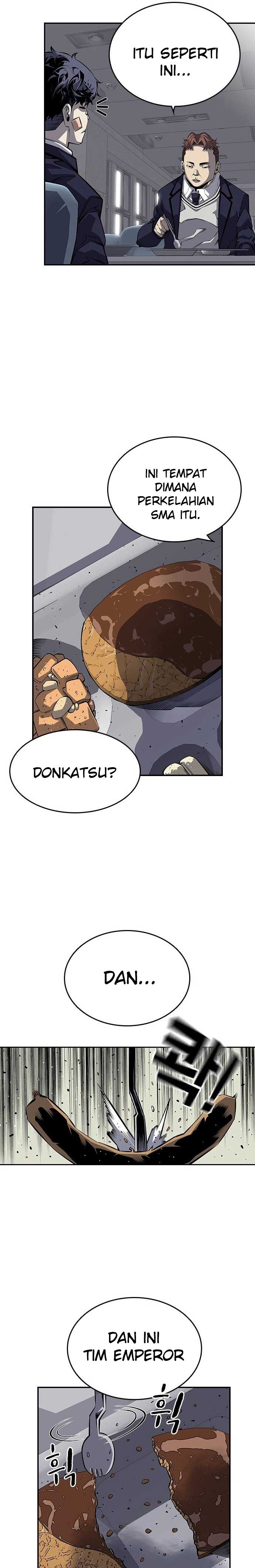 King Game Chapter 2 Gambar 8