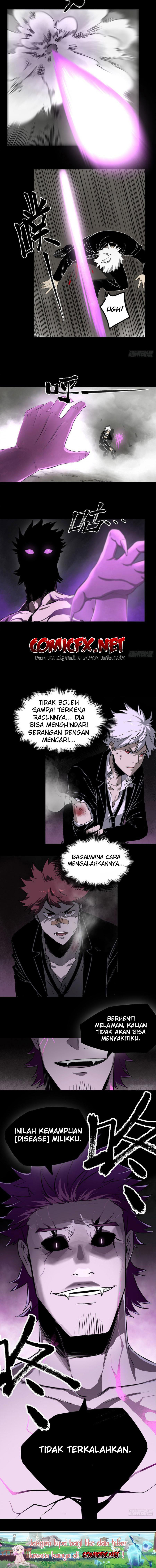 The Terminal Illness Chapter 49 Gambar 4