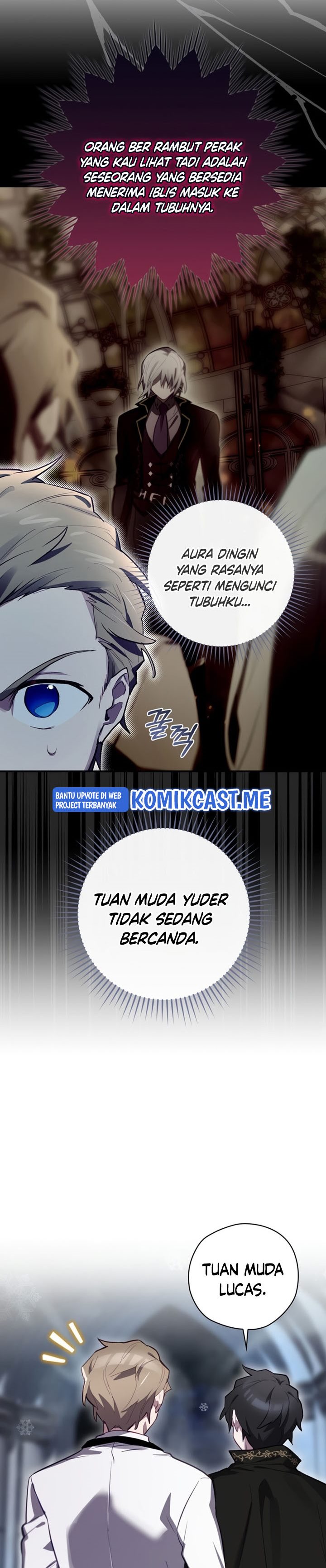 Ending Maker Chapter 30 Gambar 22