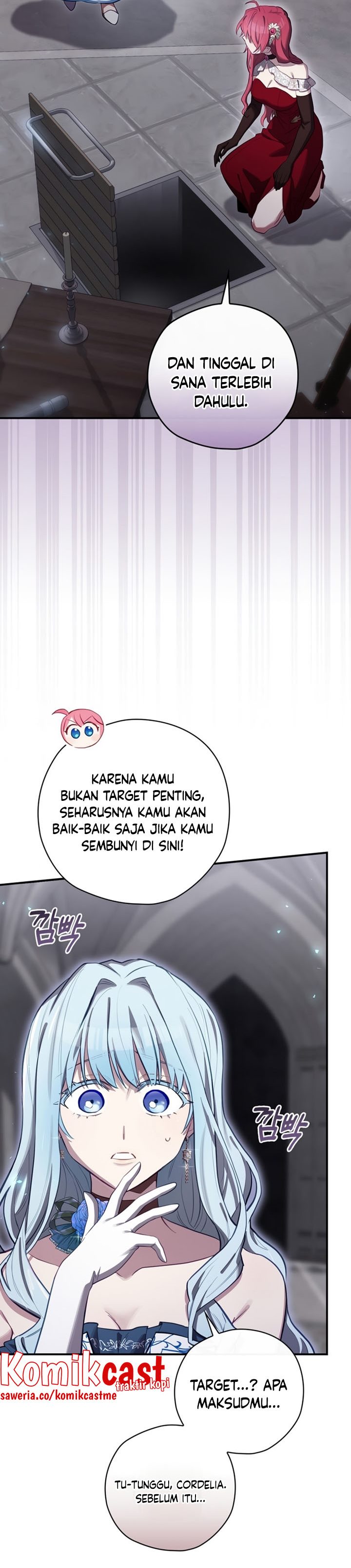 Ending Maker Chapter 30 Gambar 3