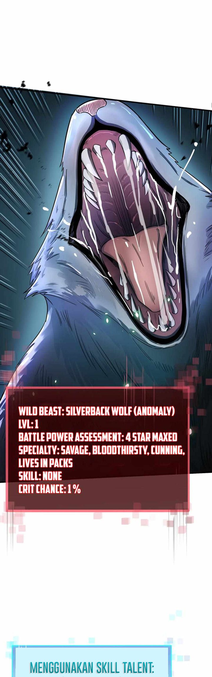 Global Mayhem: Awakening SSS-Class Talent at the Start! Chapter 7 Gambar 31