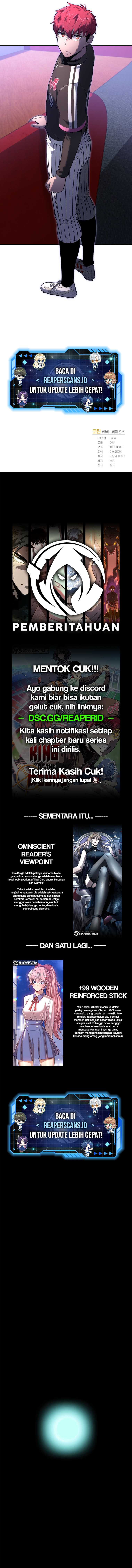 King of The Mound Chapter 20 Gambar 18