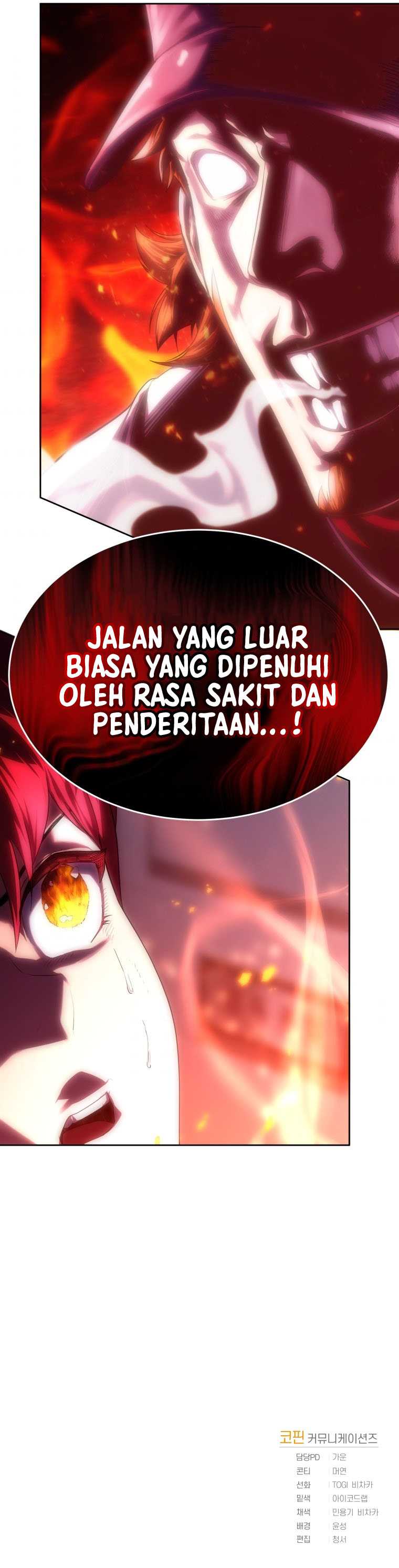 King of The Mound Chapter 14 Gambar 14