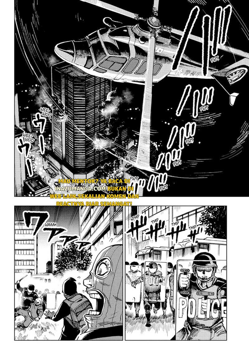 Sugoi Smartphone Chapter 4 Gambar 7