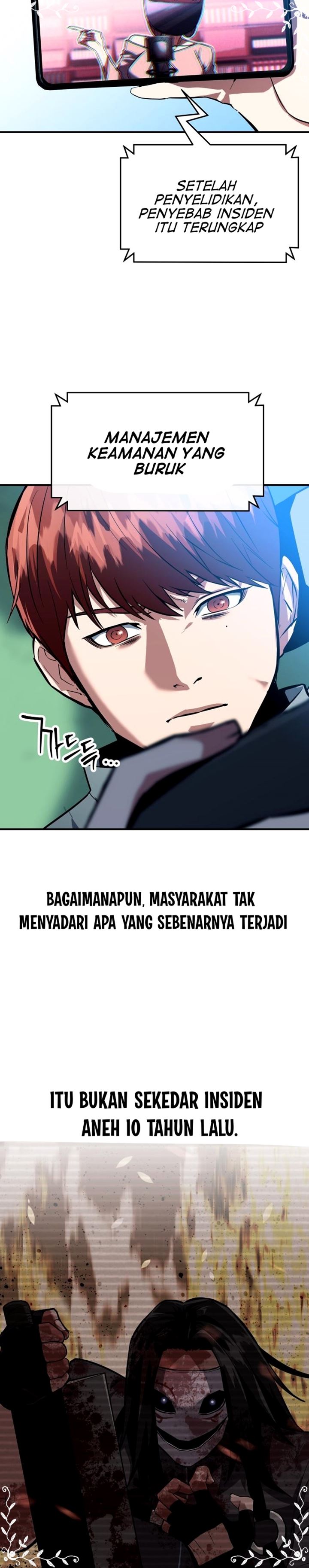 Killing Killer Chapter 1 Gambar 14