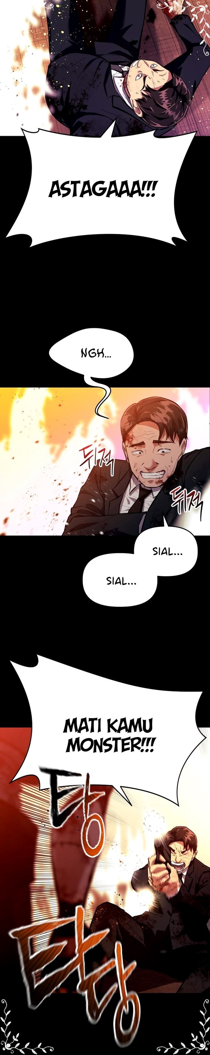 Killing Killer Chapter 1 Gambar 4