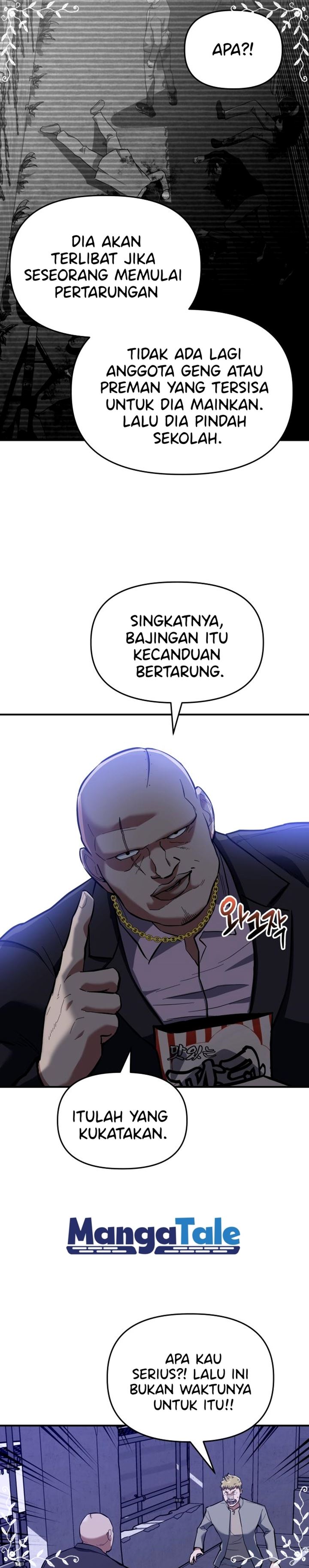 Killing Killer Chapter 1 Gambar 48