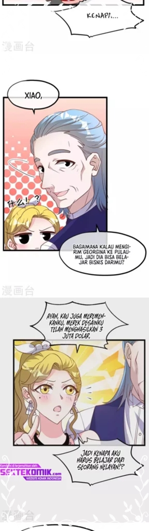 God Fisherman Chapter 192 Gambar 5