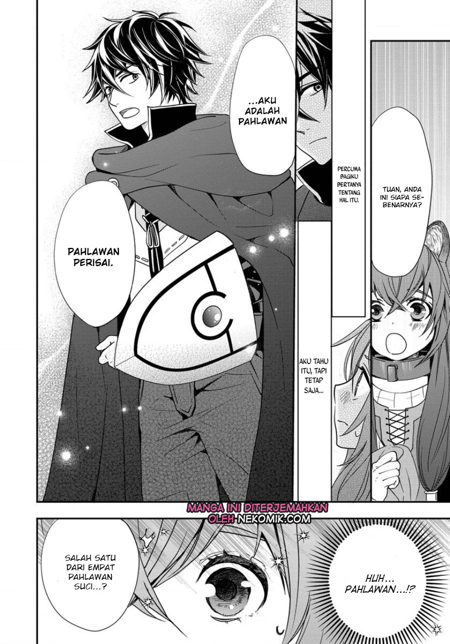 Tate no Yuusha no Nariagari ~ Girl’s Side Story Chapter 3 Gambar 19