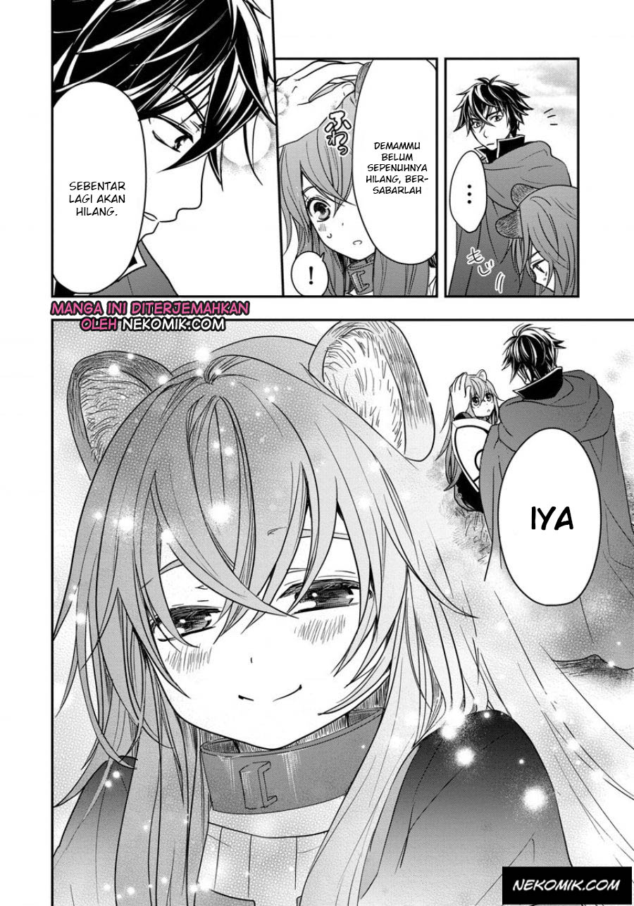 Tate no Yuusha no Nariagari ~ Girl’s Side Story Chapter 3 Gambar 23