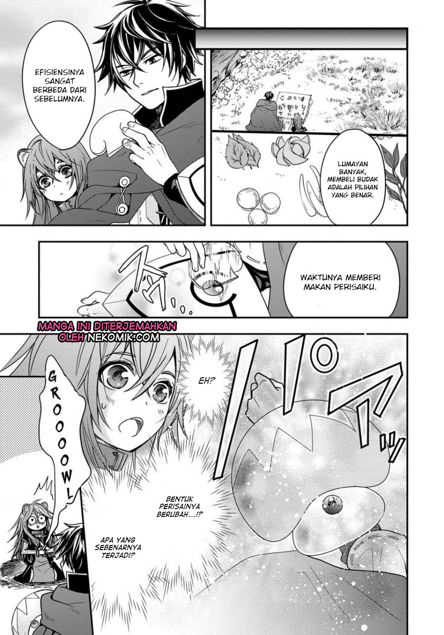 Tate no Yuusha no Nariagari ~ Girl’s Side Story Chapter 3 Gambar 6