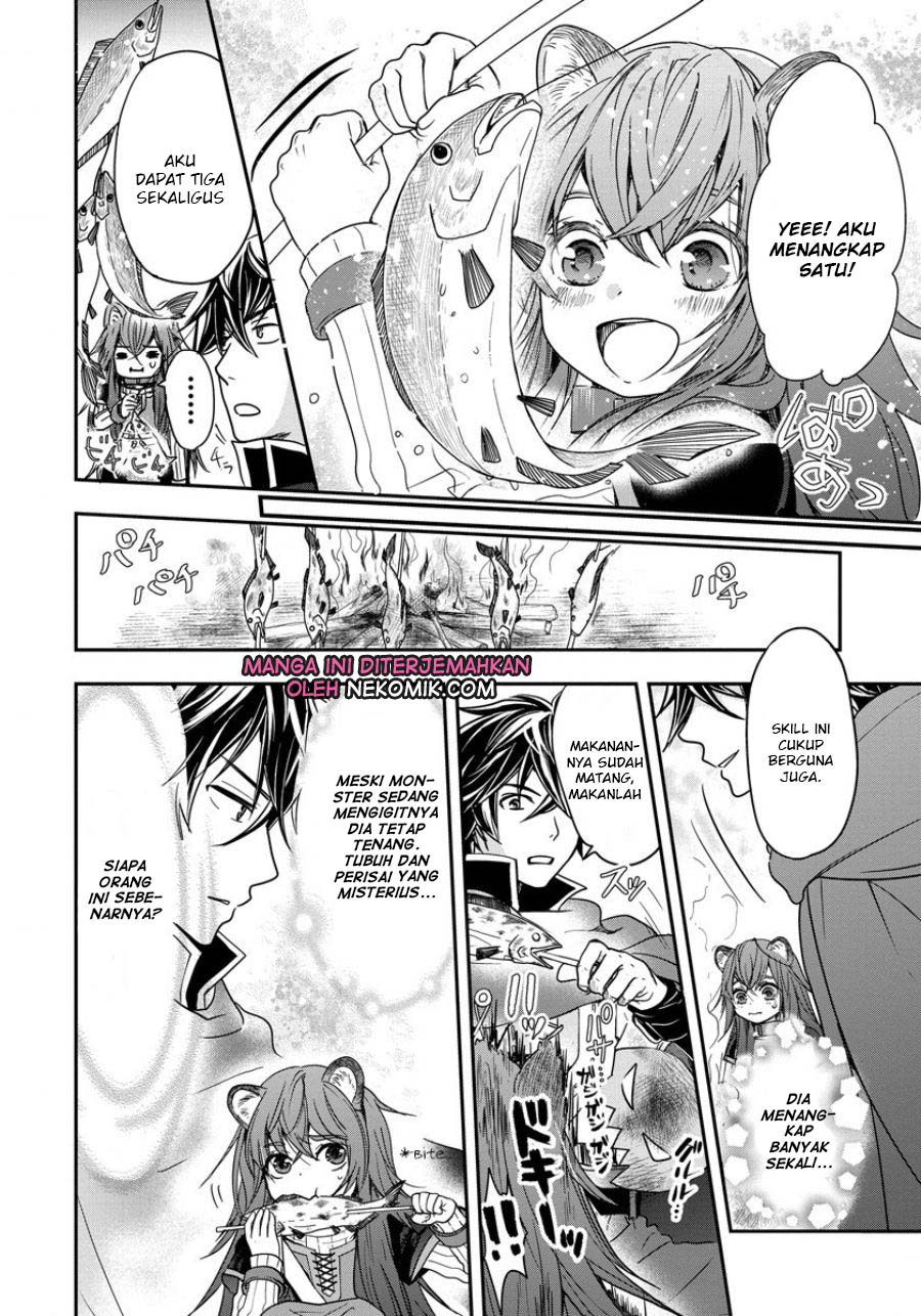 Tate no Yuusha no Nariagari ~ Girl’s Side Story Chapter 3 Gambar 9