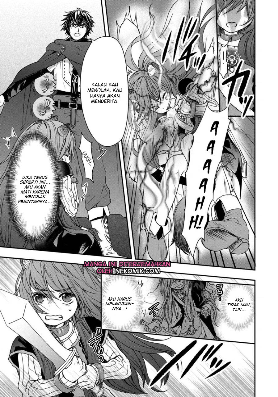 Tate no Yuusha no Nariagari ~ Girl’s Side Story Chapter 2 Gambar 10