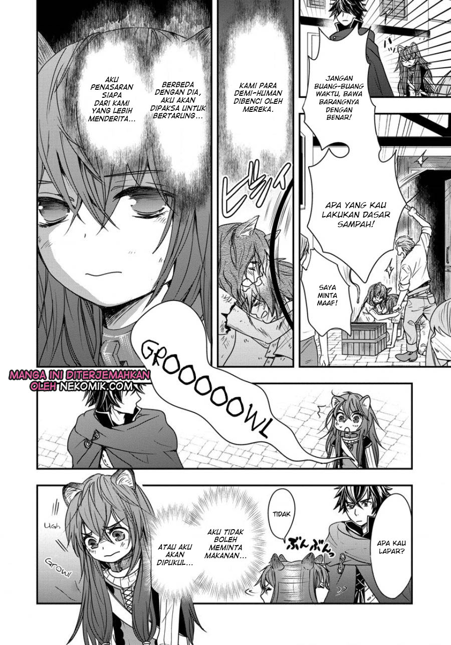 Tate no Yuusha no Nariagari ~ Girl’s Side Story Chapter 2 Gambar 15