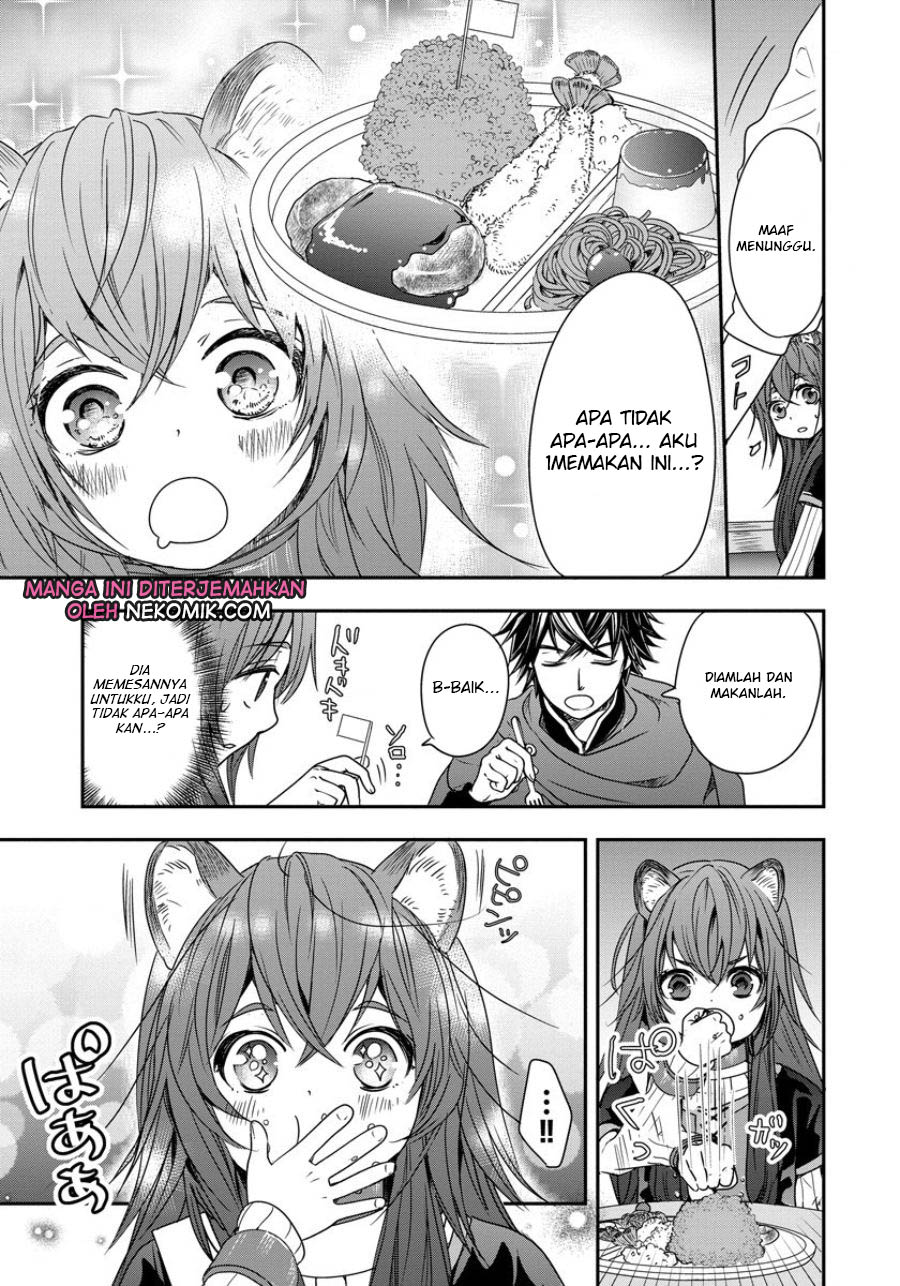 Tate no Yuusha no Nariagari ~ Girl’s Side Story Chapter 2 Gambar 20