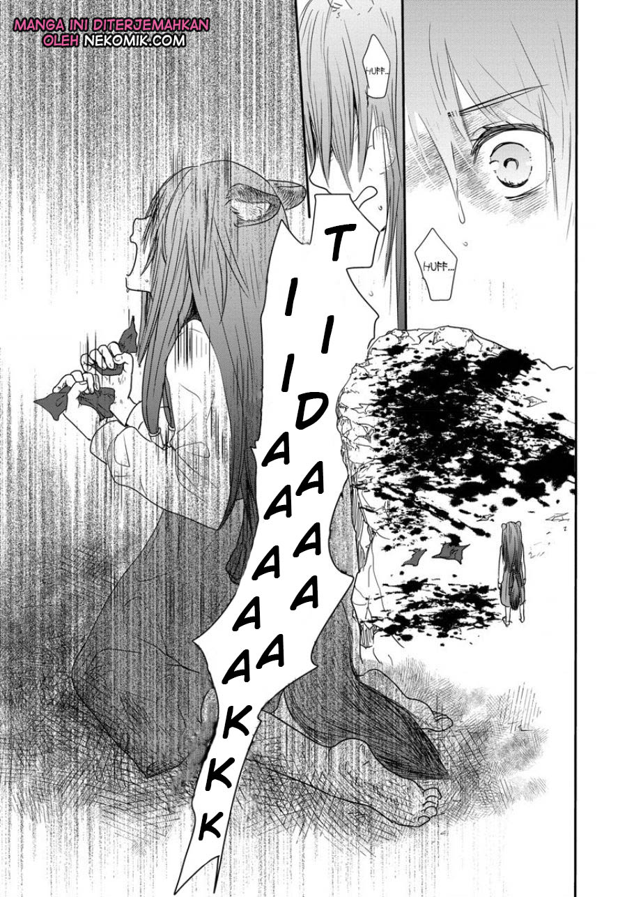 Tate no Yuusha no Nariagari ~ Girl’s Side Story Chapter 1 Gambar 21