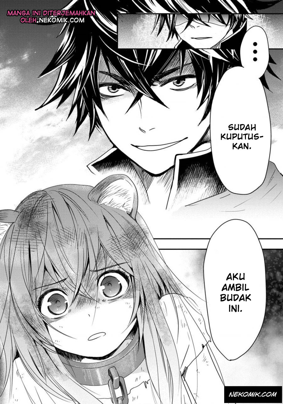 Tate no Yuusha no Nariagari ~ Girl’s Side Story Chapter 1 Gambar 26