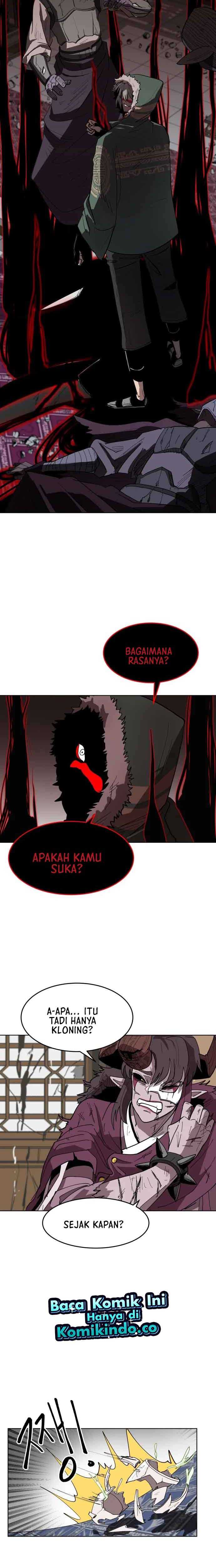 Crimson Stone Chapter 3 Gambar 39