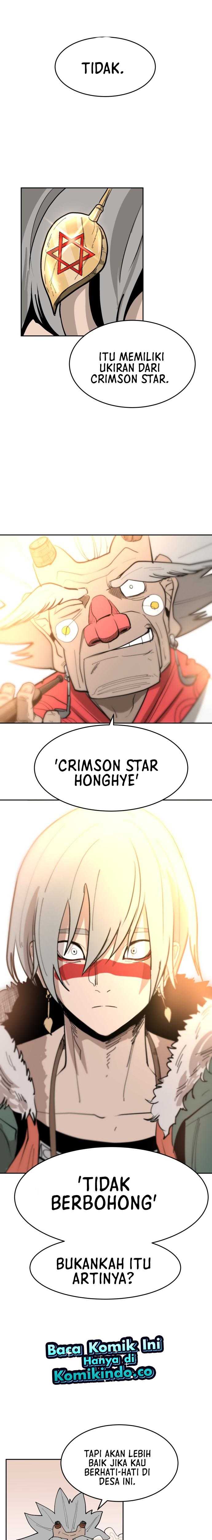 Crimson Stone Chapter 1 Gambar 26