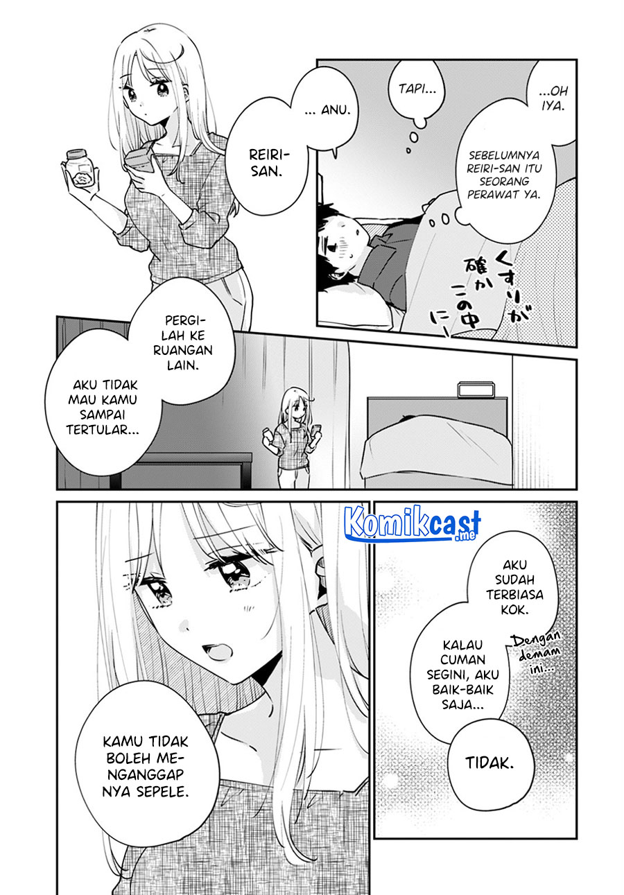 Ore wa Yuka de Nemasu! Chapter 12 Gambar 12