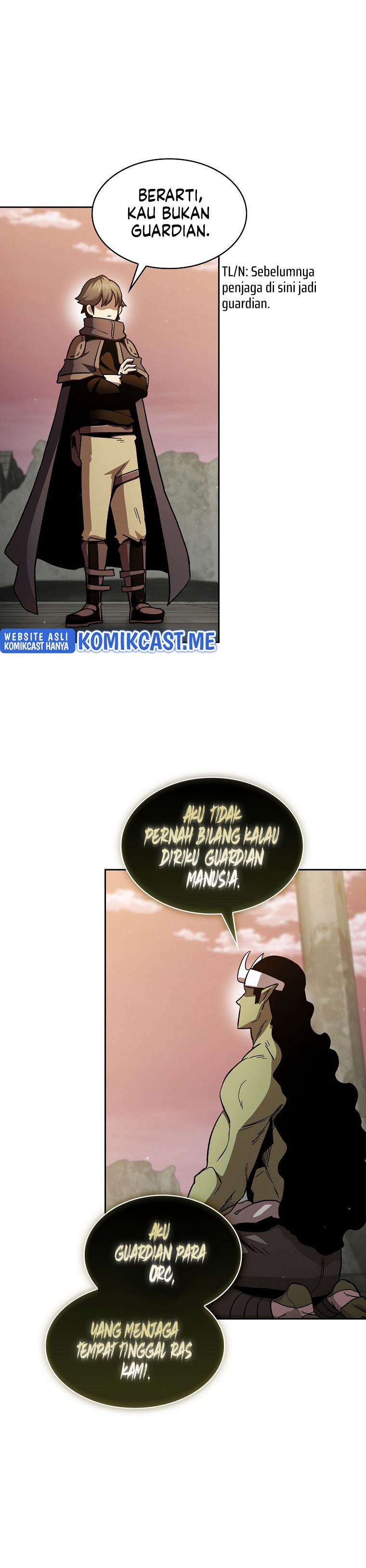Is this Hero for Real? Chapter 43 Gambar 13