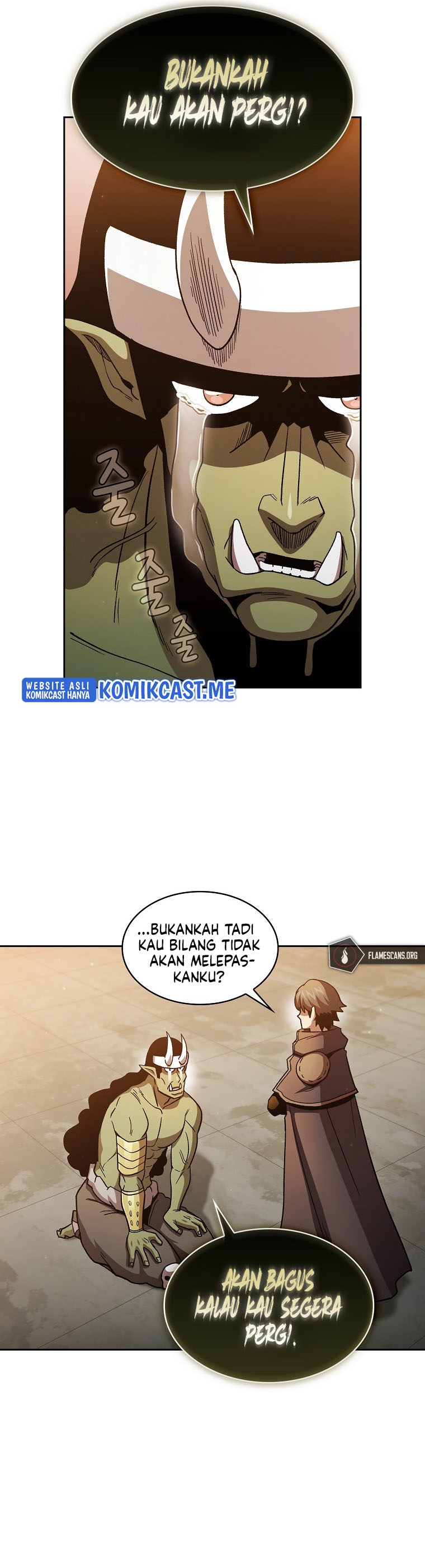 Is this Hero for Real? Chapter 43 Gambar 15