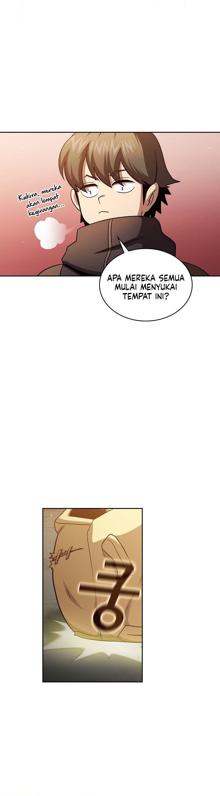 Is this Hero for Real? Chapter 43 Gambar 18