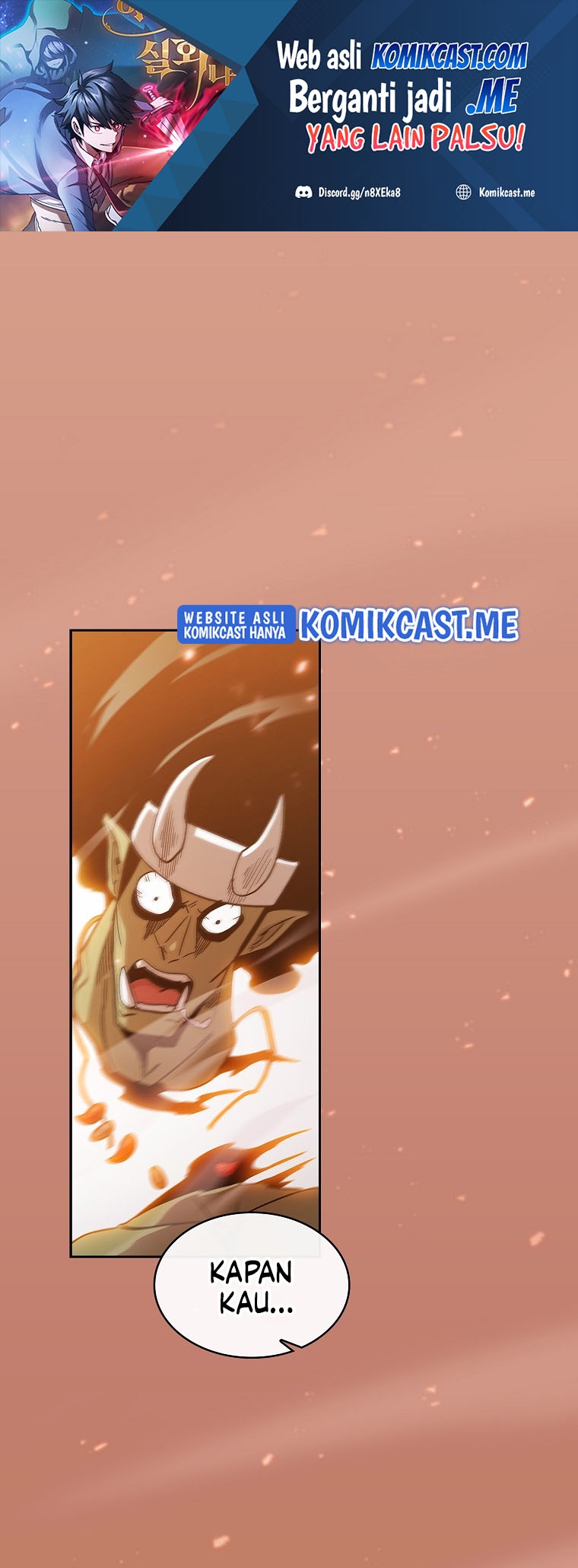 Baca Manhwa Is this Hero for Real? Chapter 43 Gambar 2