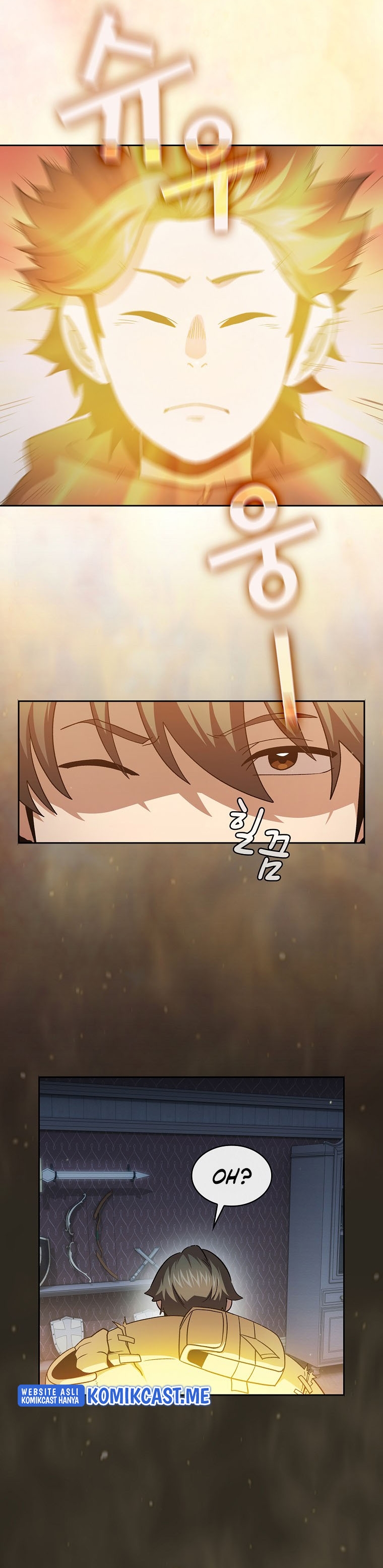 Is this Hero for Real? Chapter 43 Gambar 25