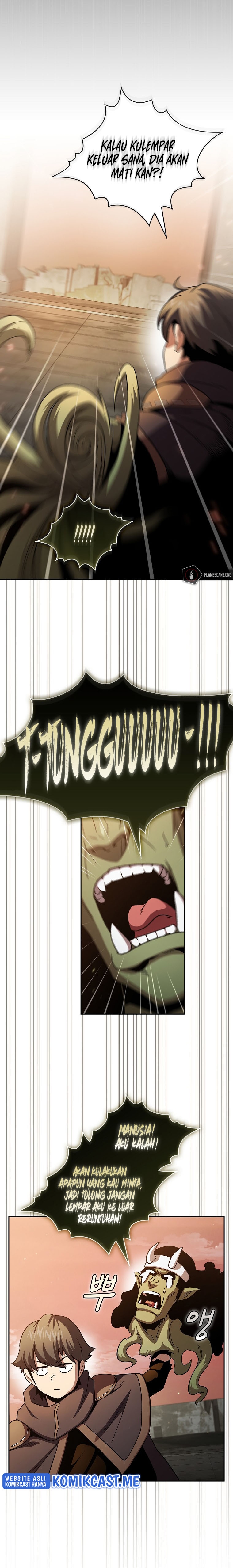 Is this Hero for Real? Chapter 43 Gambar 6