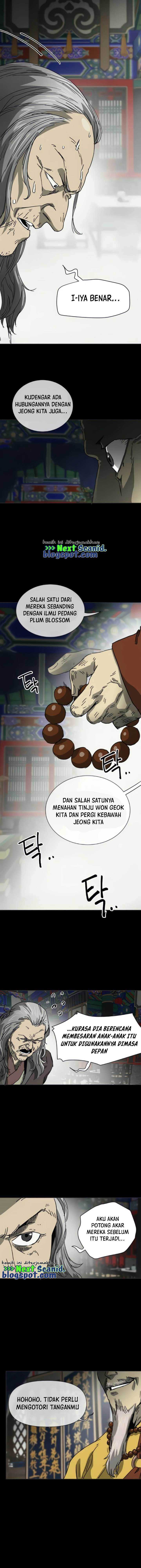 Infinite Level Up in Murim Chapter 102 Gambar 20