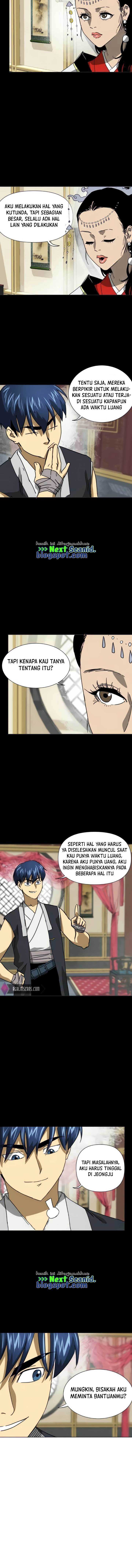 Infinite Level Up in Murim Chapter 102 Gambar 5