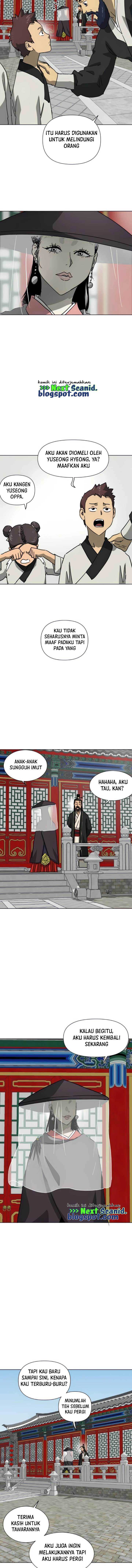 Infinite Level Up in Murim Chapter 102 Gambar 9