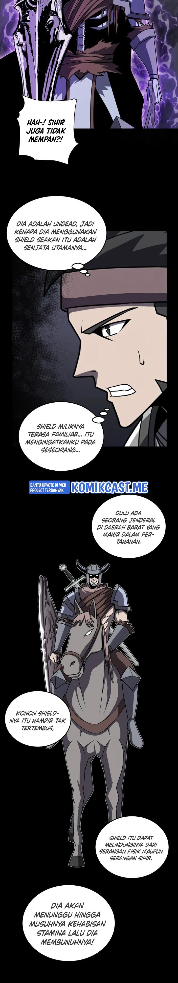 A Comic Artist’s Survival Guide Chapter 14 Gambar 6