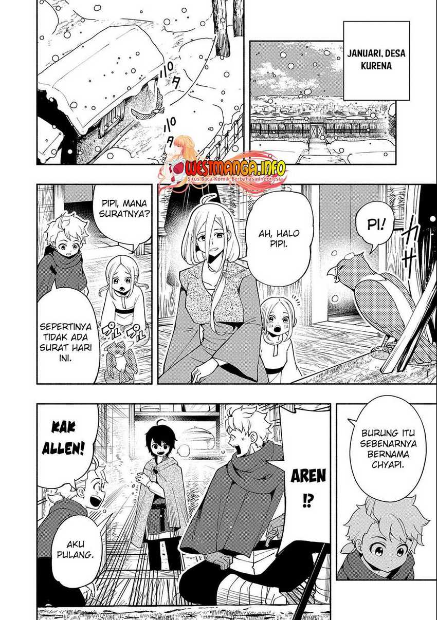 Hell Mode: Yarikomi Suki no Gamer wa Hai Settei no Isekai de Musou Suru Chapter 24 Gambar 15