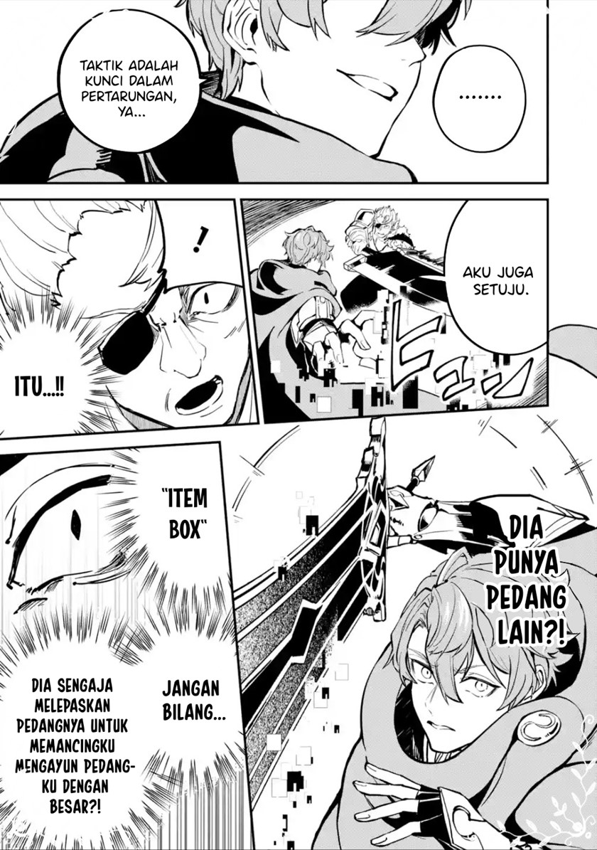 Isekai Cheat Magic Swordsman Chapter 20 Gambar 19