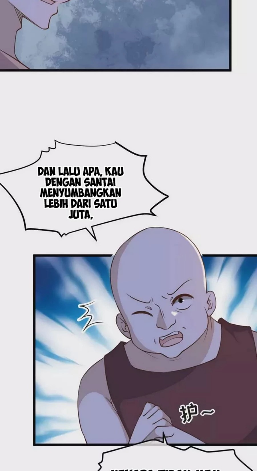 God Fisherman Chapter 193 Gambar 6