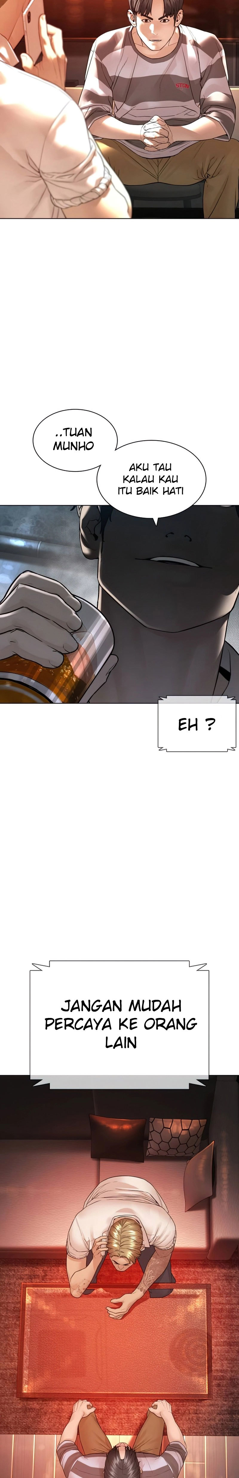 How To Fight Chapter 143 Gambar 12