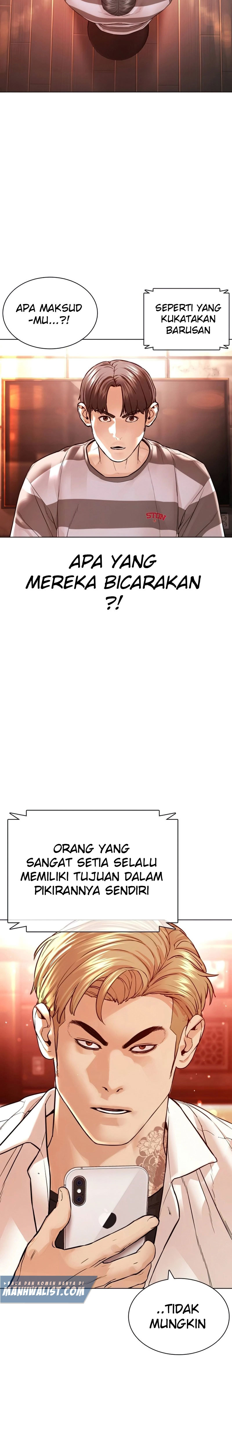 How To Fight Chapter 143 Gambar 13