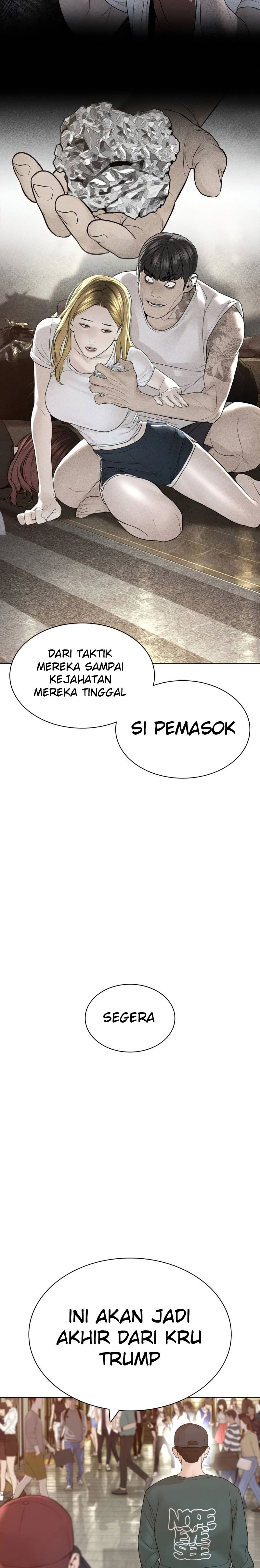 How To Fight Chapter 143 Gambar 18