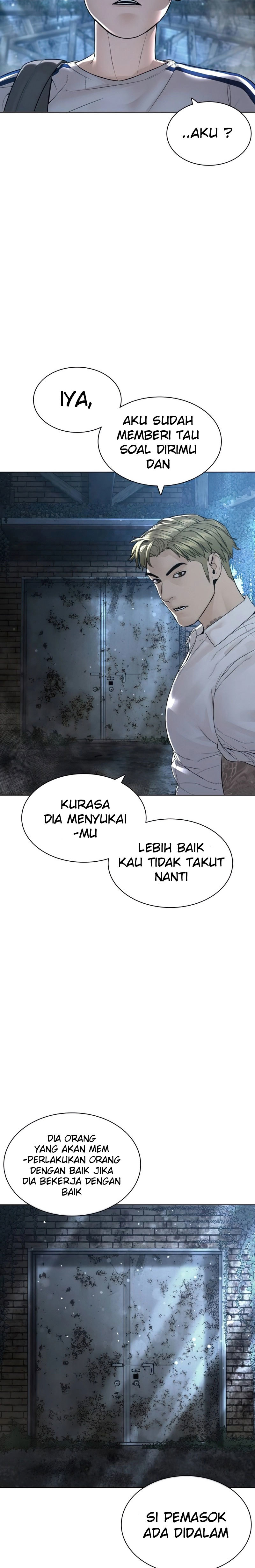 How To Fight Chapter 143 Gambar 24