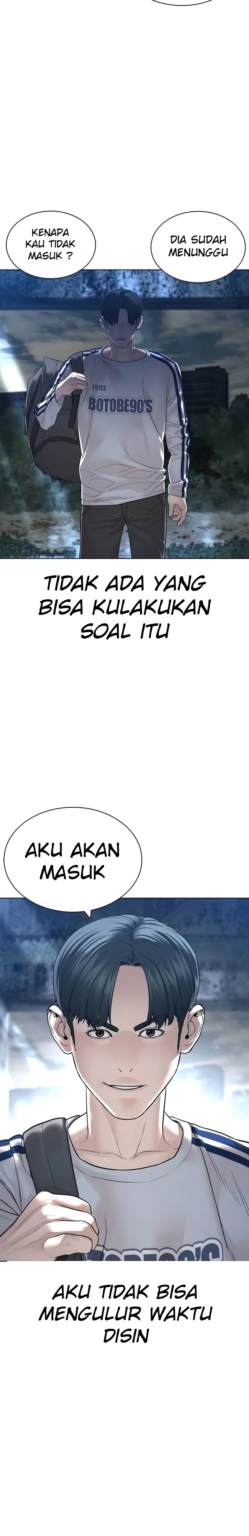 How To Fight Chapter 143 Gambar 25