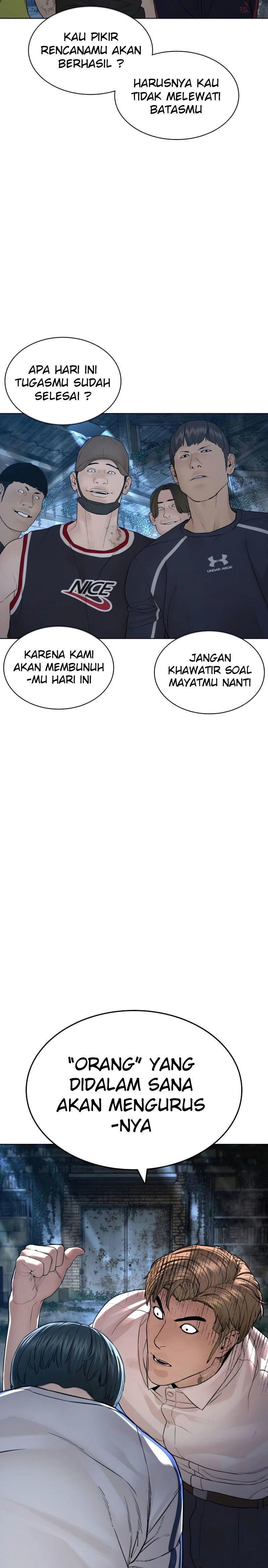 How To Fight Chapter 143 Gambar 28