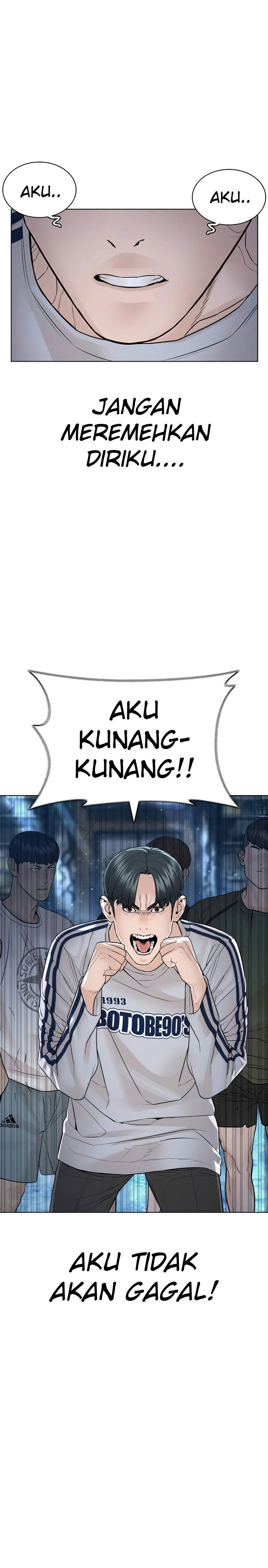 How To Fight Chapter 143 Gambar 30