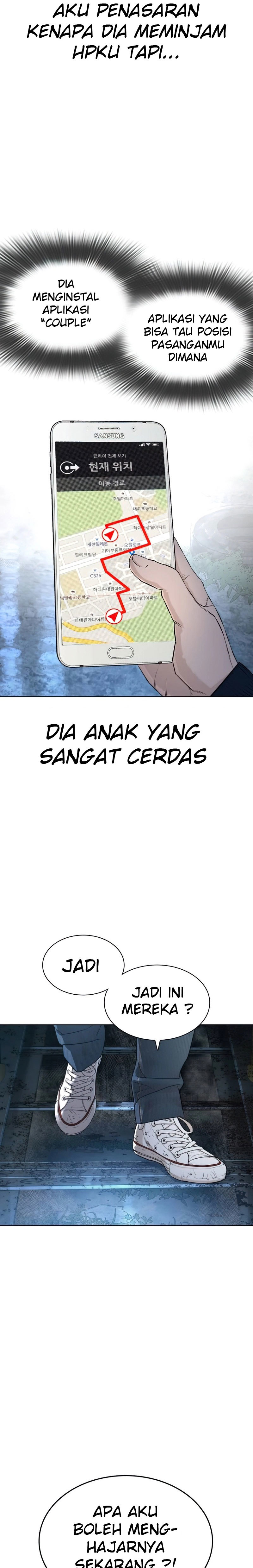 How To Fight Chapter 143 Gambar 34