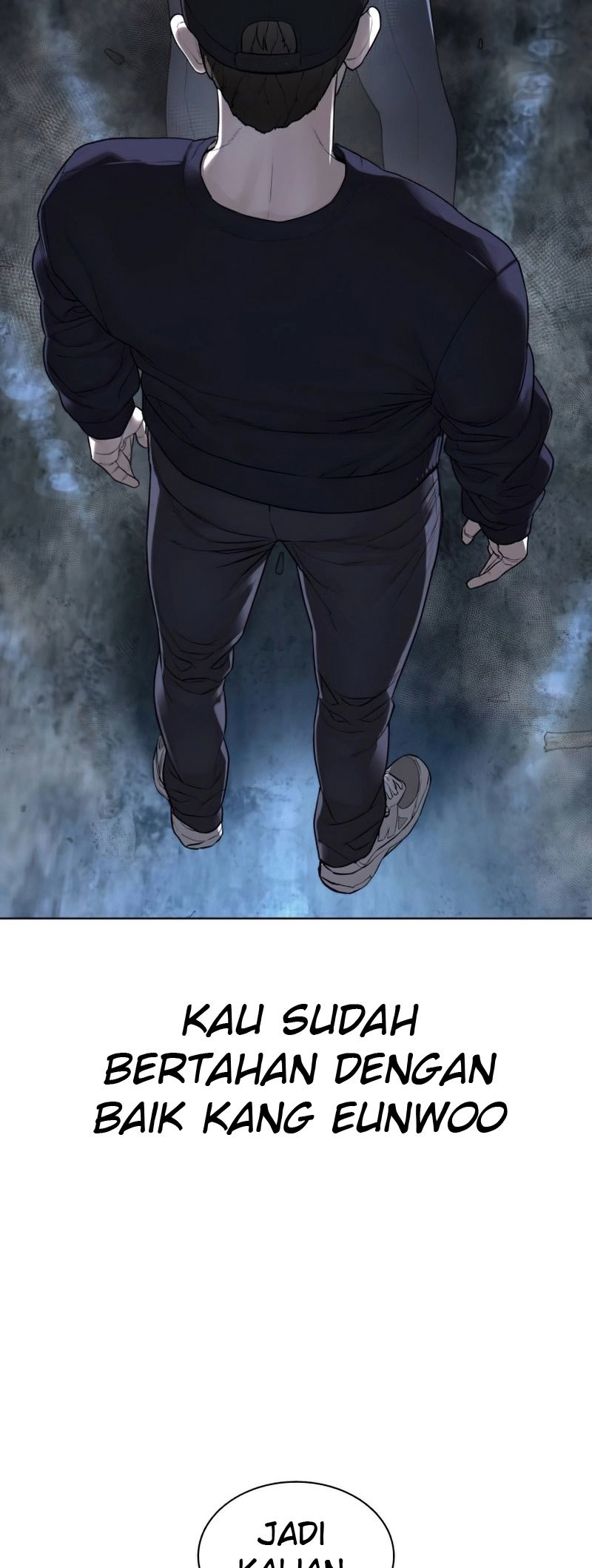 How To Fight Chapter 143 Gambar 38