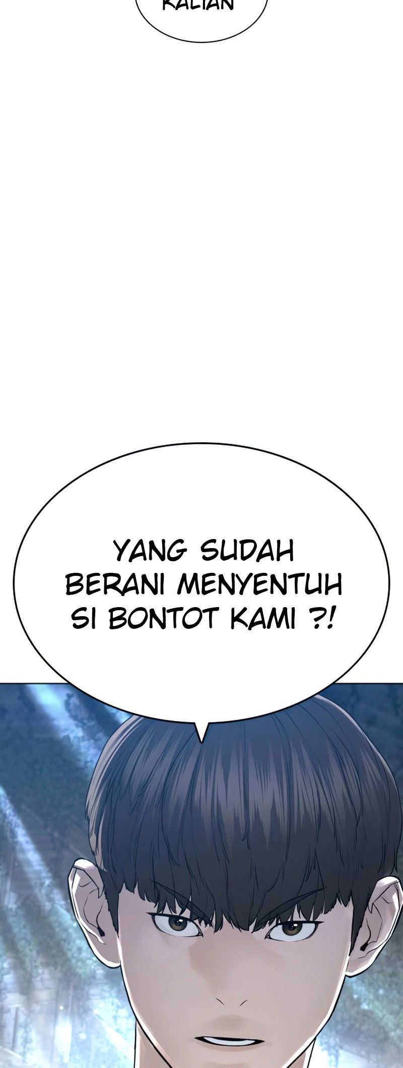 How To Fight Chapter 143 Gambar 39